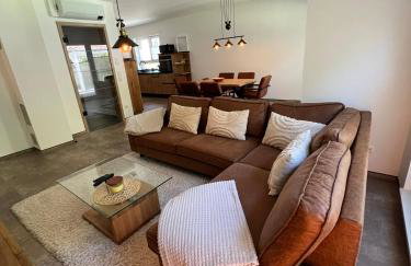 Ferienhaus Am Nationalpark 8 - Foto 4