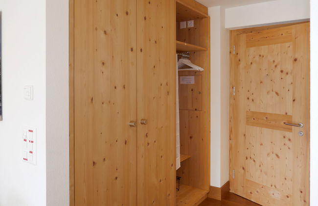 Chesa San Bastiaun B5 - Foto 18