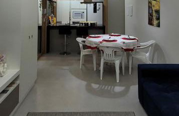 Apartamento Amplo próximo Praia - Photo 7