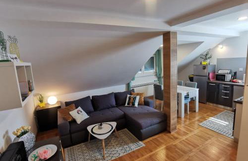 Apartmani Jastreb 2 - Photo 5