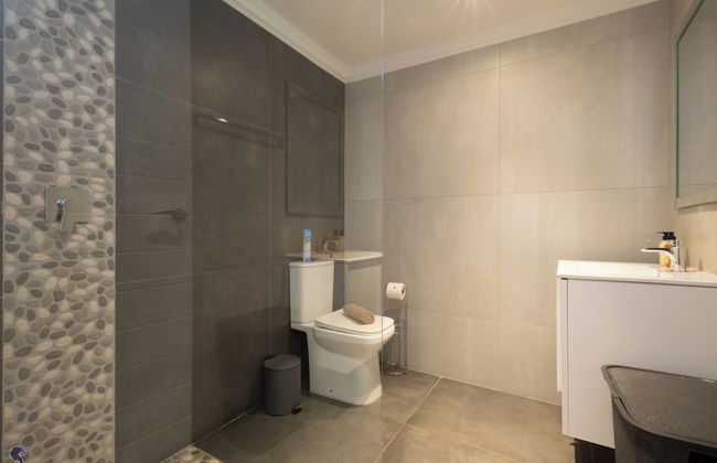 Dalton's, Langebaan 10-sleeper - Foto 32