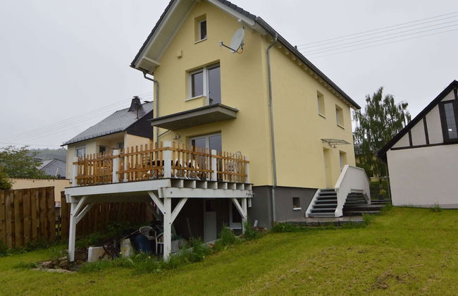 Lovely Holiday Home in Stipshausen With Terrace - Foto 19