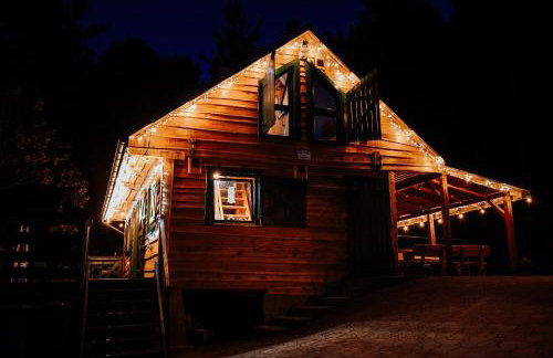 Świerkowe Zacisze Domki - Foto 61