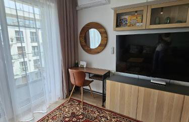 Czarny Słoń - elegancki apartament z klimatem - Photo 54