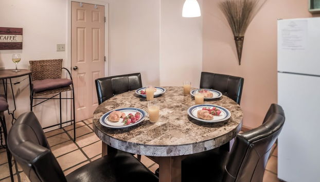 Équipement de l’hébergement