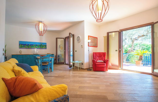 Solemar Sicilia - Villa Mariù - Foto 22