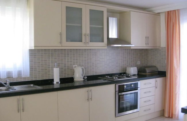 Orka Emerald Villas - Foto 8