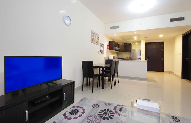 Signature Holiday Home - Red Residence - Foto 5