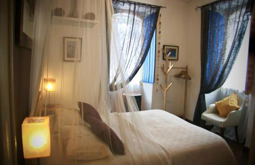 The Corner House - Charming Rustic Home in the Heart of Monchique - Foto 15