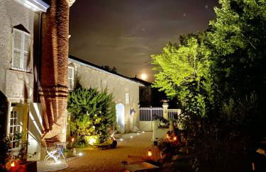 Château des Janroux - Foto 47