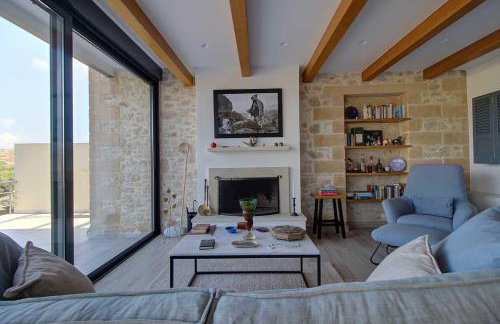 Villa Simera, with pool & great view - Foto 39