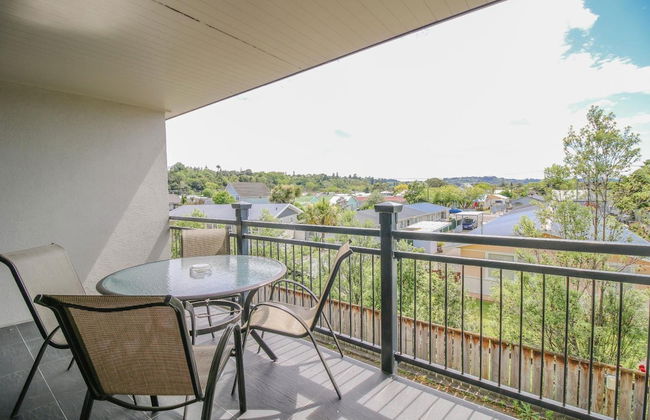 Aotea Motor Lodge - Foto 35