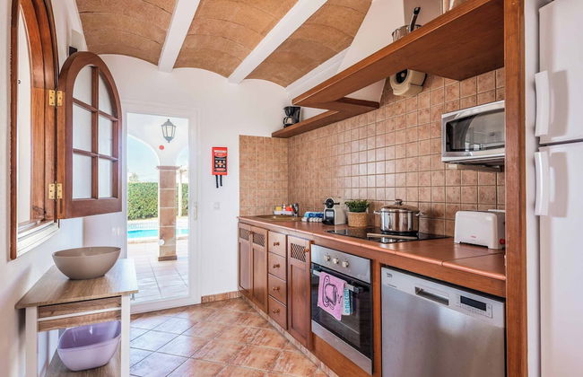 Villa Safron - Photo 5