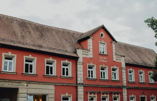 Stadt Land Fluss Boutique Aparthotel by Zollhaus - Foto 9