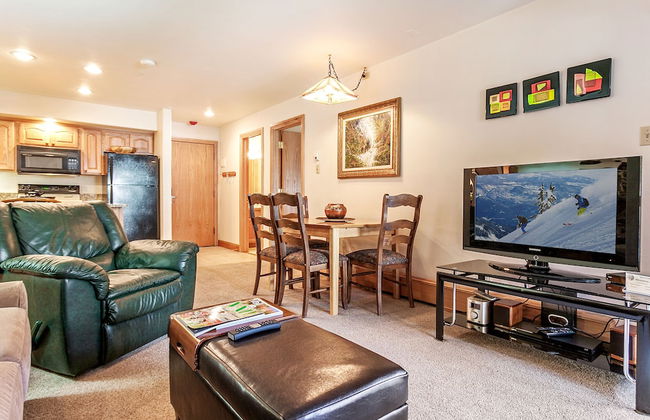 Westwind at Vail - Foto 18