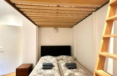 Moderne Apartments in attraktivem Altbau - Foto 35