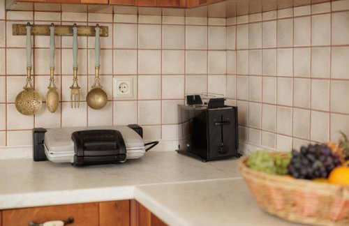 Beachfront Villa Victoras - With private beach - Foto 32