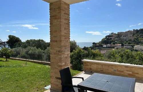 Villa Colle dei Pini - Foto 24