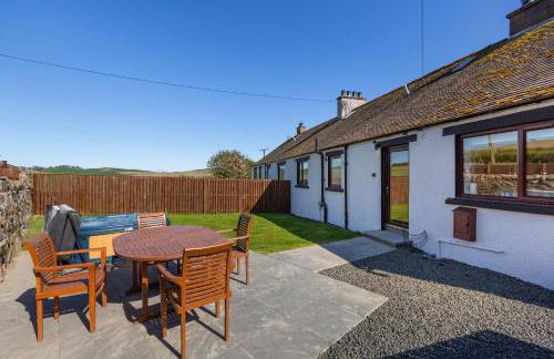 Cannich Cottage at Parbroath Farm - Foto 21