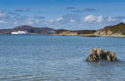 Beudy Penrhyn - Foto 60