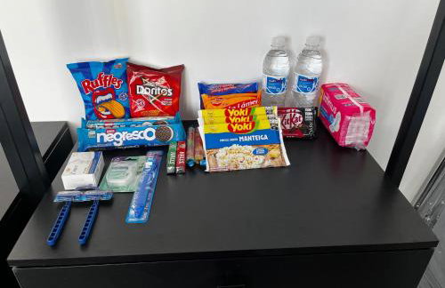 Loft encantador no coração de SP - Foto 22