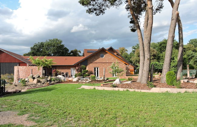 Apartment am Anker - Foto 78