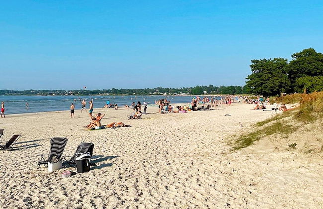 7 Person Holiday Home in Kopingsvik-by Traum - Foto 21