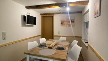 Ferienhaus Teufelsnest - Foto 2