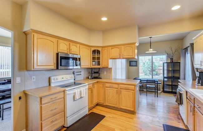 3BR AF Academy Pet-friendly - Foto 17