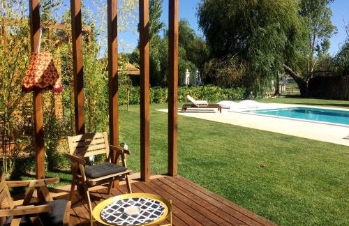 Country House Villas Santarém - Foto 10