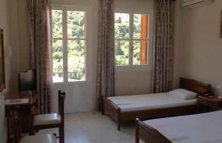 Captain's Apartments - Foto 23