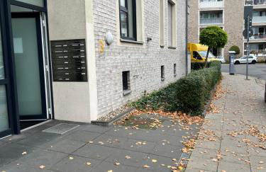 Schickes Apartment mit Balkon nähe Hbf-Lift-Zentrum - Foto 25