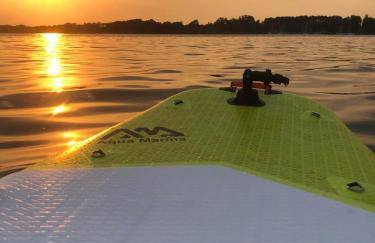 Aquarius Residence - Apartament Jamesa Bonda 007 - Foto 35