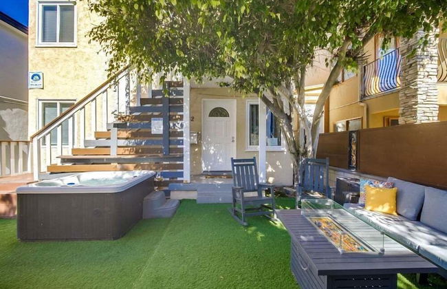 The Big House - Foto 70