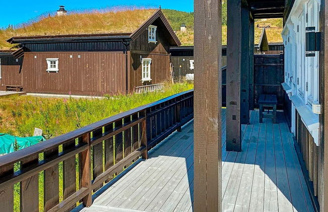 10 Person Holiday Home in Rauland-by Traum - Foto 19