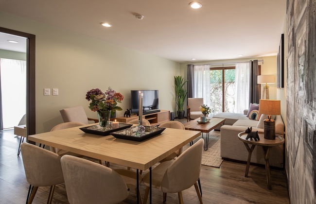 HOLT - Boutique 2BR Puente Viejo Residencial - Foto 15