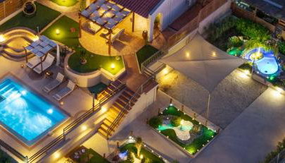 Villa Angelo Porto Heli - Private Pool - Foto 2