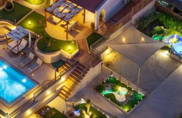 Villa Angelo Porto Heli - Private Pool - Foto 2