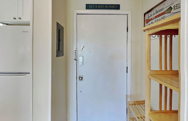 Hilton Head Resort - Foto 17