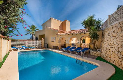 Villa Aloe - PlusHolidays - Foto 1