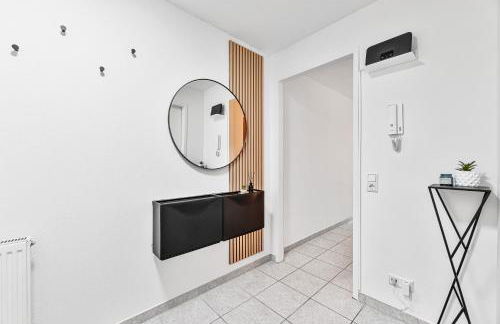 COZY stilvolles Apartment, Nähe BASF, BG Klinik - Foto 23