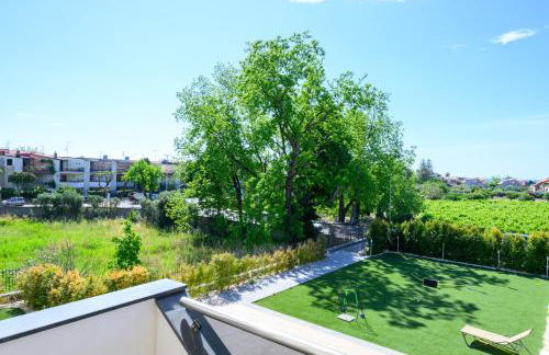 Appartamento - Brand New Luxury Apartment - Giardini Naxos, Recanati - Foto 21