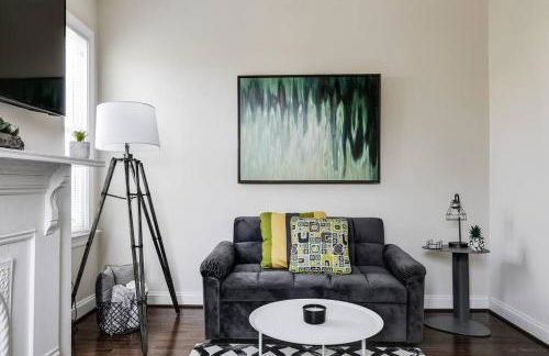 Modern, Convenient Gem: Urban Retreat 'n Richmond - Foto 15