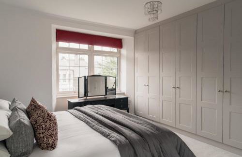 Crossriggs- Beautiful Detached Home - Foto 29