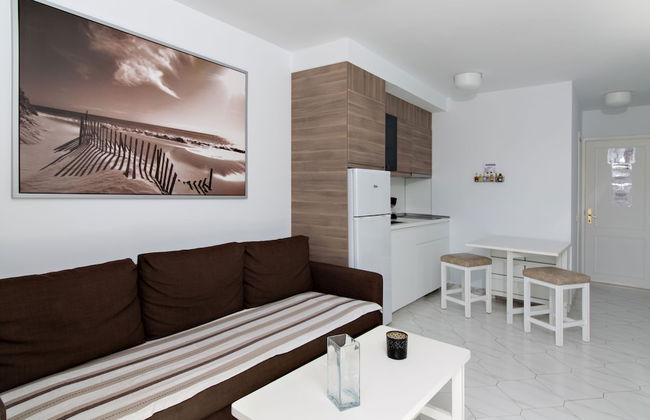 Apartamentos Los Mocanes - Foto 12