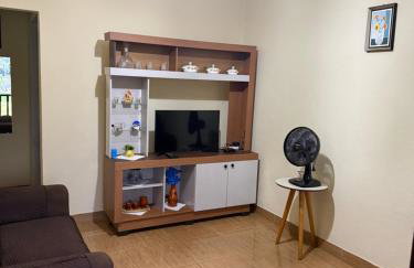 Apartamento em conservatória - Foto 1