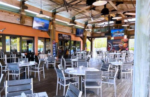 Vista Del Mar at Cape Harbour Marina, 10th Floor Luxury Condo, King Bed, Views! - Foto 56