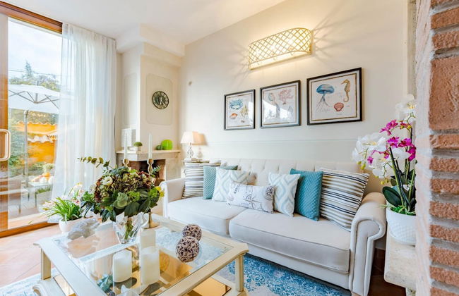 Villa Corallina A Luxury 2 Bedrooms Villa - Foto 53