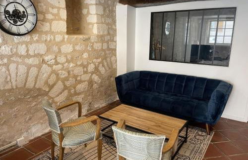 Le Pigeonnier centre historique Auxerre - Foto 15