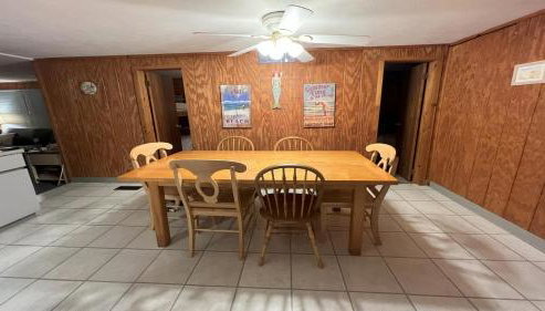 Classic Lbi Ship Bottom Duplex First Floor - Foto 5